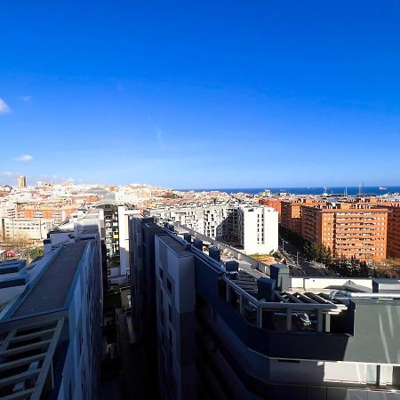 The Tower By Unik Tarragona Exteriér fotografie